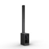 LD Systems MAUI 11 G3 Negro Inalámbrico y alámbrico 730 W | APLIUM
