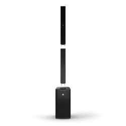 LD Systems MAUI 11 G3 Negro Inalámbrico y alámbrico 730 W | APLIUM