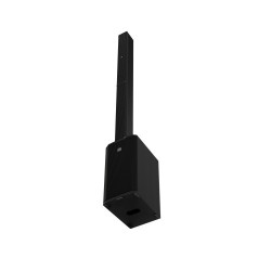 LD Systems MAUI 11 G3 Negro Inalámbrico y alámbrico 730 W | APLIUM