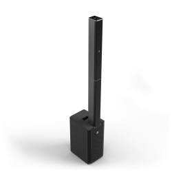 LD Systems MAUI 11 G3 Negro Inalámbrico y alámbrico 730 W | APLIUM