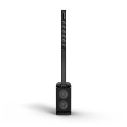 LD Systems MAUI 11 G3 Negro Inalámbrico y alámbrico 730 W | APLIUM