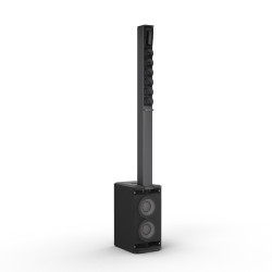 LD Systems MAUI 11 G3 Negro Inalámbrico y alámbrico 730 W | APLIUM