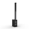 LD Systems MAUI 11 G3 Negro Inalámbrico y alámbrico 730 W | APLIUM