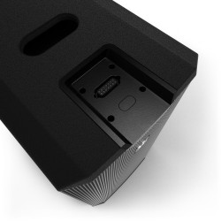LD Systems MAUI 11 G3 Negro Inalámbrico y alámbrico 730 W | APLIUM