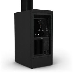 LD Systems MAUI 11 G3 Negro Inalámbrico y alámbrico 730 W | APLIUM