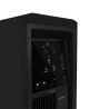 LD Systems MAUI 11 G3 Negro Inalámbrico y alámbrico 730 W | APLIUM