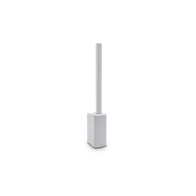 LD Systems MAUI 11 G2 W conjunto de altavoces 500 W Blanco D | APLIUM