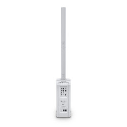 LD Systems MAUI 11 G2 W conjunto de altavoces 500 W Blanco D | APLIUM