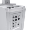 LD Systems MAUI 11 G2 W conjunto de altavoces 500 W Blanco D | APLIUM