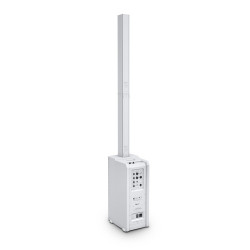 LD Systems MAUI 11 G2 W conjunto de altavoces 500 W Blanco D | APLIUM
