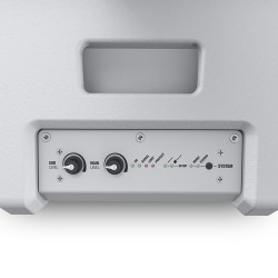 LD Systems MAUI 11 G2 W conjunto de altavoces 500 W Blanco D | APLIUM