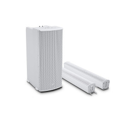 LD Systems MAUI 11 G2 W conjunto de altavoces 500 W Blanco D | APLIUM