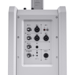 LD Systems MAUI 11 G2 W conjunto de altavoces 500 W Blanco D | APLIUM