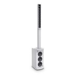LD Systems MAUI 11 G2 W conjunto de altavoces 500 W Blanco D | APLIUM