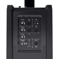 LD Systems MAUI 11 G2 conjunto de altavoces 500 W Universal | APLIUM