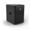 Ld Systems Sound Serie Maui (LDM28G3SUB) Powered 12" Subwoof | APLIUM