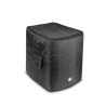 LD Systems LDM28G2SUBPC funda para equipo de audio Altavoz d | APLIUM