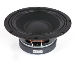 Ld Systems Sound Serie (LDM28G2SUBLS) 8" Speaker For LDMAUI2 | APLIUM