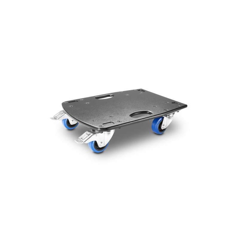 LD Systems LDM28G2CB soporte de altavoz Piso Negro | APLIUM