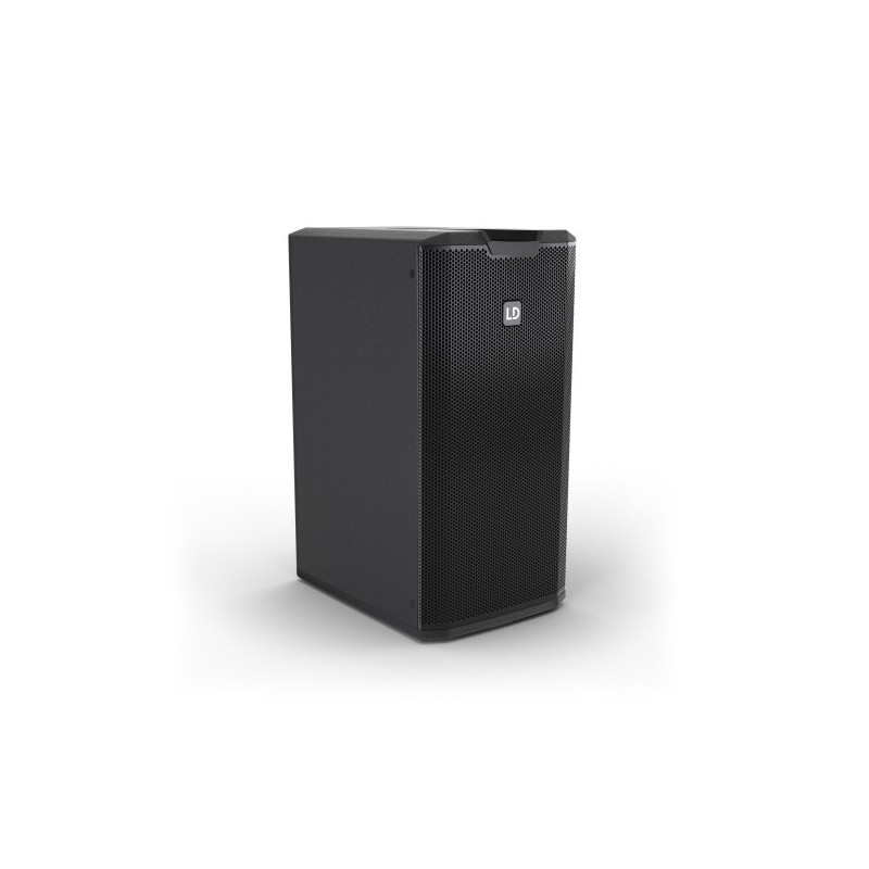 Ld Systems Sound Serie Maui (LDM11G3SUB) Powered 2 X 8" Subw | APLIUM