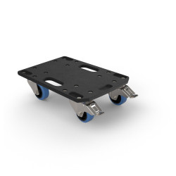 Ld Systems Sound Serie Maui (LDM11G3CB) Castor Board For Mau | APLIUM