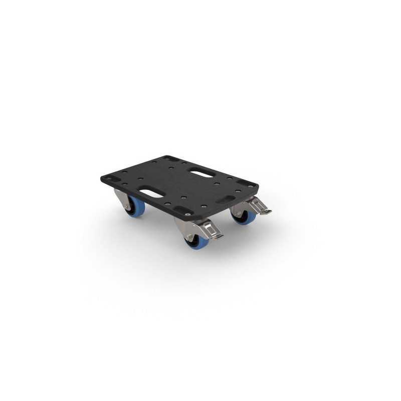 Ld Systems Sound Serie Maui (LDM11G3CB) Castor Board For Mau | APLIUM