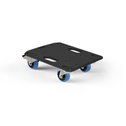 Ld Systems Sound Serie Maui (LDM11G3CB) Castor Board For Mau | APLIUM