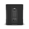 LD Systems ICOA SUB 18 A Negro Altavoz de subgraves (subwoof | APLIUM