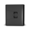 LD Systems ICOA SUB 18 A Negro Altavoz de subgraves (subwoof | APLIUM