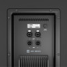 LD Systems ICOA SUB 18 A Negro Altavoz de subgraves (subwoof | APLIUM