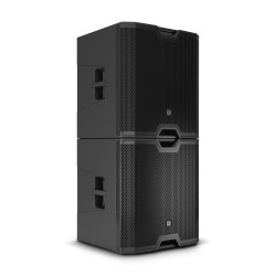 LD Systems ICOA SUB 18 A Negro Altavoz de subgraves (subwoof | APLIUM