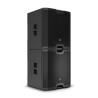 LD Systems ICOA SUB 18 A Negro Altavoz de subgraves (subwoof | APLIUM