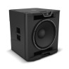 LD Systems ICOA SUB 18 A Negro Altavoz de subgraves (subwoof | APLIUM
