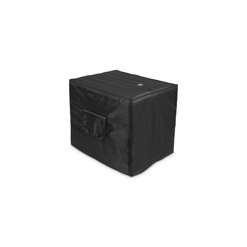 LD Systems ICOA SUB 15 PC Altavoz de subgraves Funda Nylon N | APLIUM