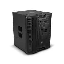 Ld Systems Sound Serie Icoa (LDICOASUB15A) Powered 15" Bass | APLIUM