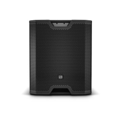 Ld Systems Sound Serie Icoa (LDICOASUB15A) Powered 15" Bass | APLIUM