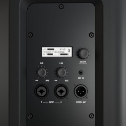 LD Systems ICOA 15 A BT | APLIUM