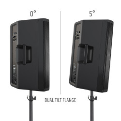 LD Systems ICOA 15 A | APLIUM