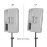 LD Systems ICOA 12 W | APLIUM