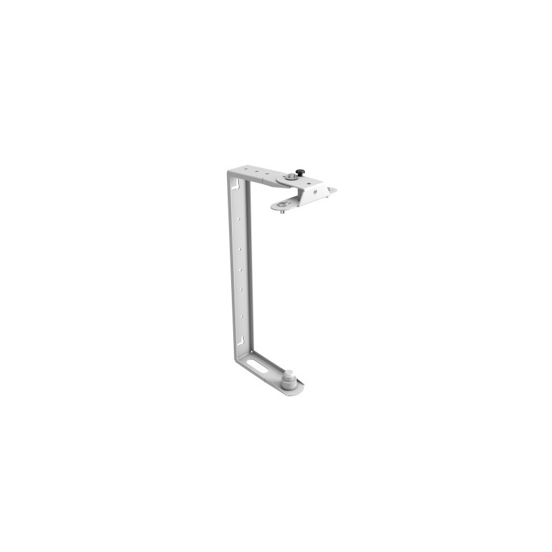 LD Systems ICOA 12 UB W Mástil, Pared Acero Blanco | APLIUM