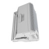 LD Systems ICOA 12 UB W Mástil, Pared Acero Blanco | APLIUM