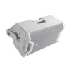LD Systems ICOA 12 UB W Mástil, Pared Acero Blanco | APLIUM
