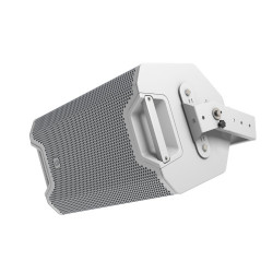 LD Systems ICOA 12 UB W Mástil, Pared Acero Blanco | APLIUM