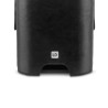 LD Systems ICOA 12 PC Altavoz Funda Nylon, Velcro Negro | APLIUM