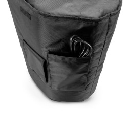 LD Systems ICOA 12 PC Altavoz Funda Nylon, Velcro Negro | APLIUM