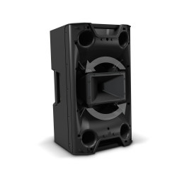 LD Systems ICOA 12 A BT | APLIUM