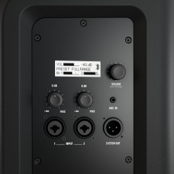 LD Systems ICOA 12 A BT | APLIUM