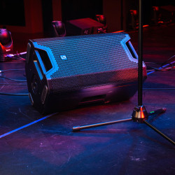 LD Systems ICOA 12 A BT | APLIUM