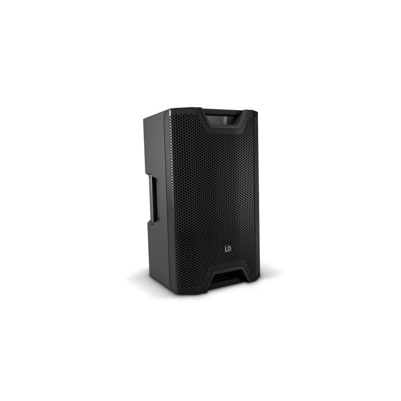 Ld Systems Sound Serie Icoa (LDICOA12A) 12" Powered Coaxial | APLIUM