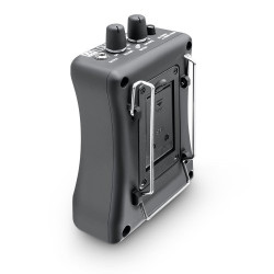 LD Systems HPA 1 Negro | APLIUM